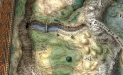 Screenshot Sorcery! 3