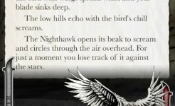 Screenshot Sorcery! 3