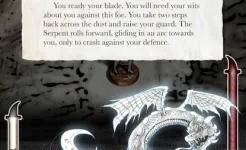Screenshot Sorcery! 3