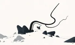 Screenshot GRIS