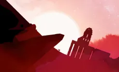 Screenshot GRIS