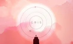Screenshot GRIS