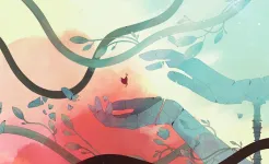 Screenshot GRIS