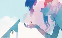 Screenshot GRIS