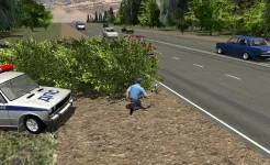 Screenshot Симулятор русского гаишника 3D