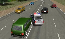 Screenshot Симулятор русского гаишника 3D