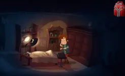 Screenshot Infamous Machine