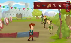 Screenshot Infamous Machine