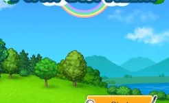 Screenshot Forest Golf Planner