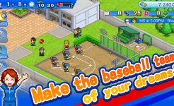 Screenshot Home Run High