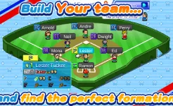 Screenshot Home Run High