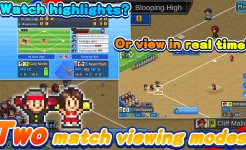 Screenshot Home Run High