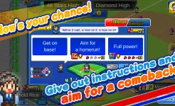 Screenshot Home Run High