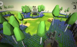 Screenshot OK Golf