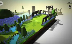 Screenshot OK Golf