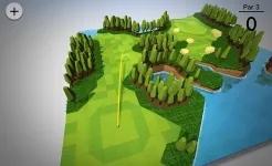Screenshot OK Golf