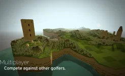 Screenshot OK Golf
