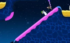 Screenshot Golf Blitz