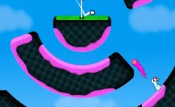 Screenshot Golf Blitz