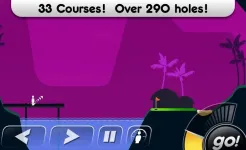 Screenshot Super Stickman Golf
