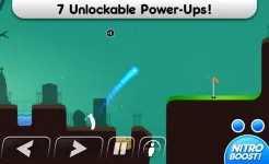 Screenshot Super Stickman Golf