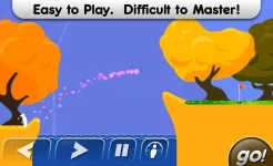 Screenshot Super Stickman Golf