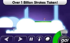 Screenshot Super Stickman Golf