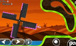 Screenshot Super Stickman Golf 2