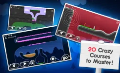 Screenshot Super Stickman Golf 2