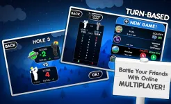 Screenshot Super Stickman Golf 2