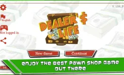 Screenshot Dealer’s Life Pawn Shop Tycoon