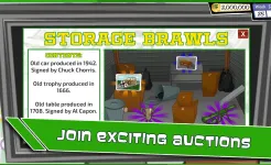 Screenshot Dealer’s Life Pawn Shop Tycoon
