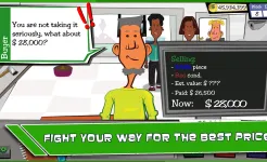 Screenshot Dealer’s Life Pawn Shop Tycoon