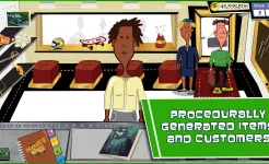 Screenshot Dealer's Life Pawn Shop Tycoon