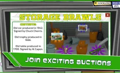 Screenshot Dealer's Life Pawn Shop Tycoon