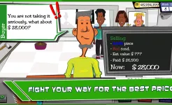 Screenshot Dealer's Life Pawn Shop Tycoon