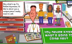 Screenshot Dealer's Life Pawn Shop Tycoon