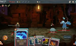 Screenshot Slay the Spire