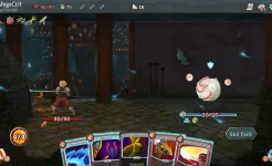 Screenshot Slay the Spire