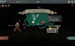 Screenshot Slay the Spire