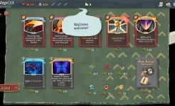 Screenshot Slay the Spire