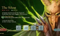 Screenshot Slay the Spire