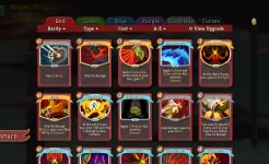 Screenshot Slay the Spire