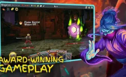 Screenshot Slay the Spire