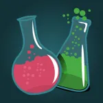 Филворды: Слова из букв