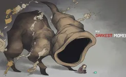 Screenshot My Darkest Moment