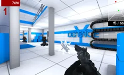 Screenshot ROBOTS