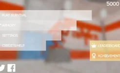 Screenshot ROBOTS