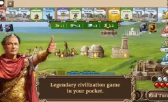 Screenshot Through the Ages