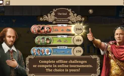 Screenshot Through the Ages